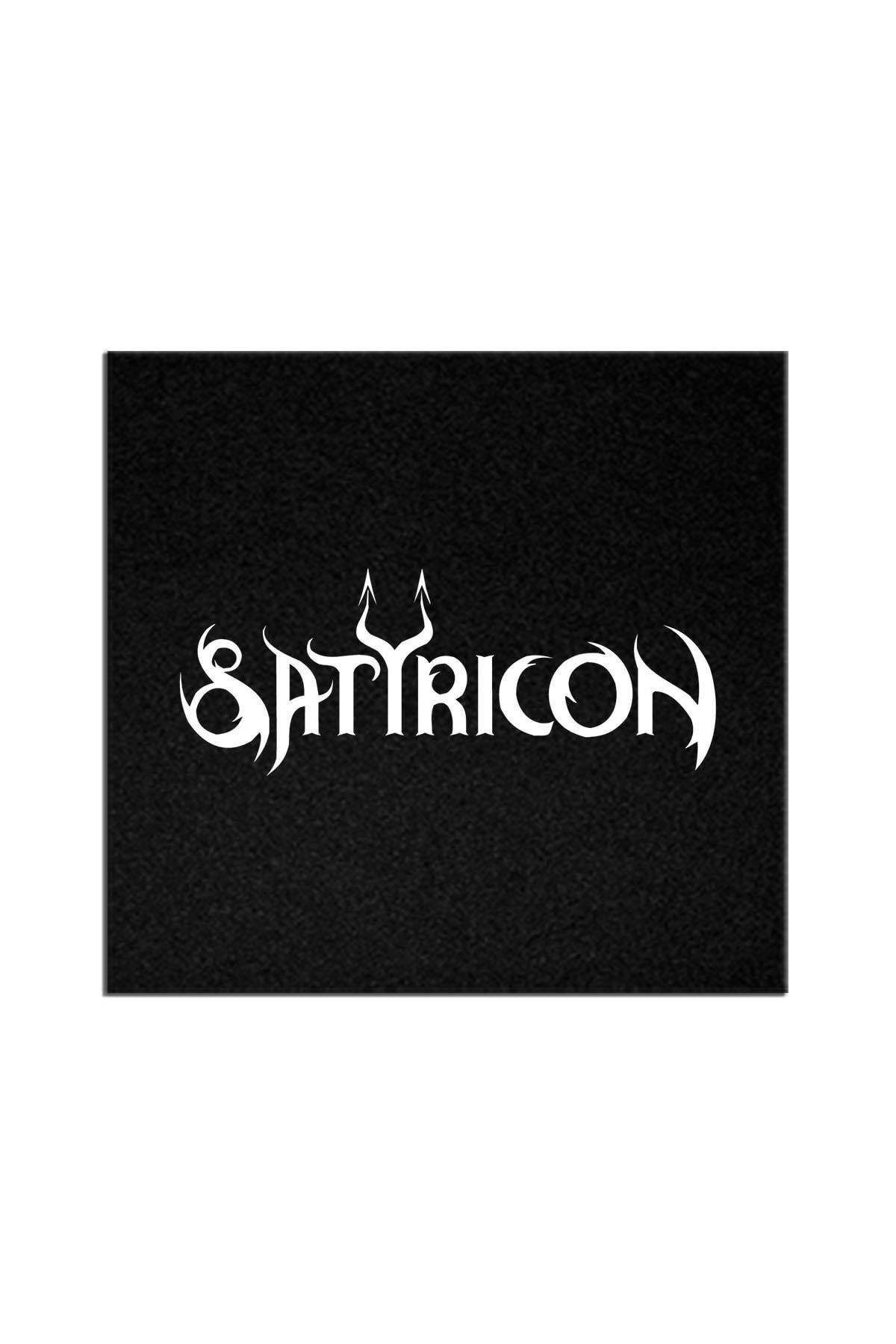 Satyricon Arma Peç Patch Yama