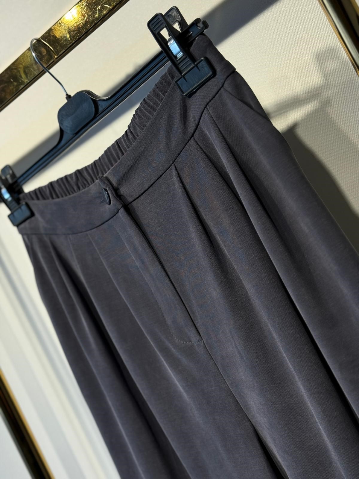 SENTEZ Bellis V Paça Pantolon