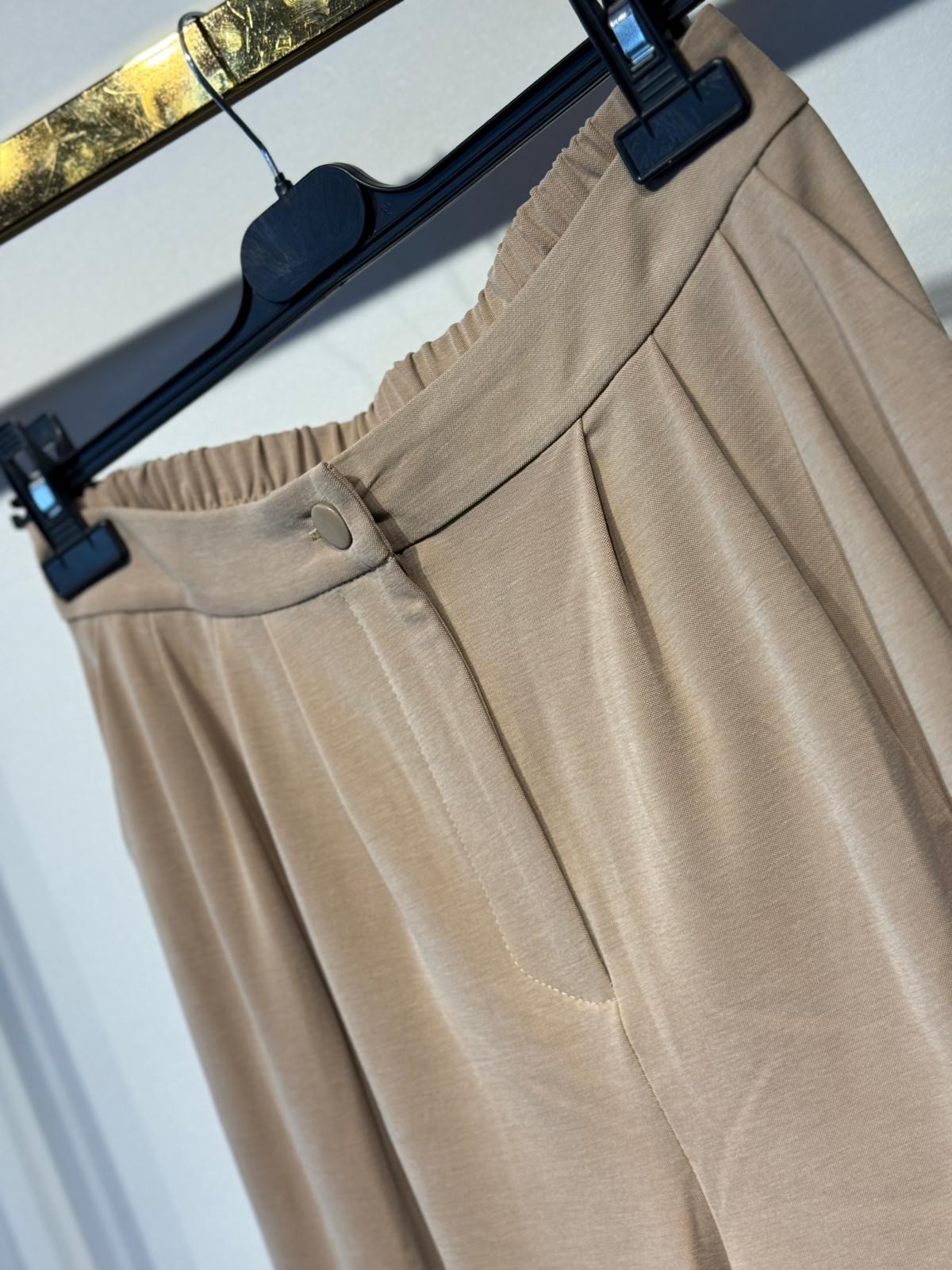 SENTEZ Bellis V Paça Pantolon