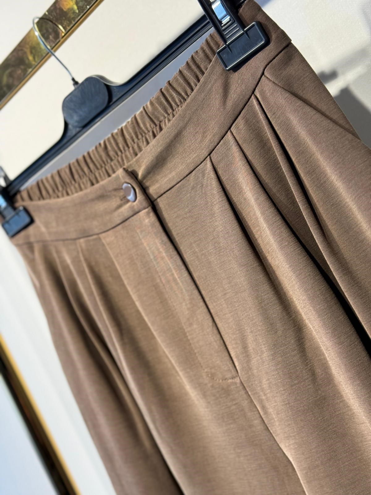 SENTEZ Bellis V Paça Pantolon