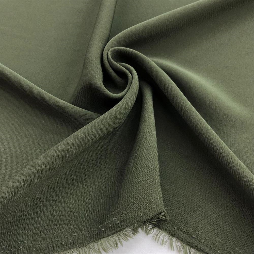 SENTEZ COLMAR Beli Lastikli Geniş Paça Pantolon