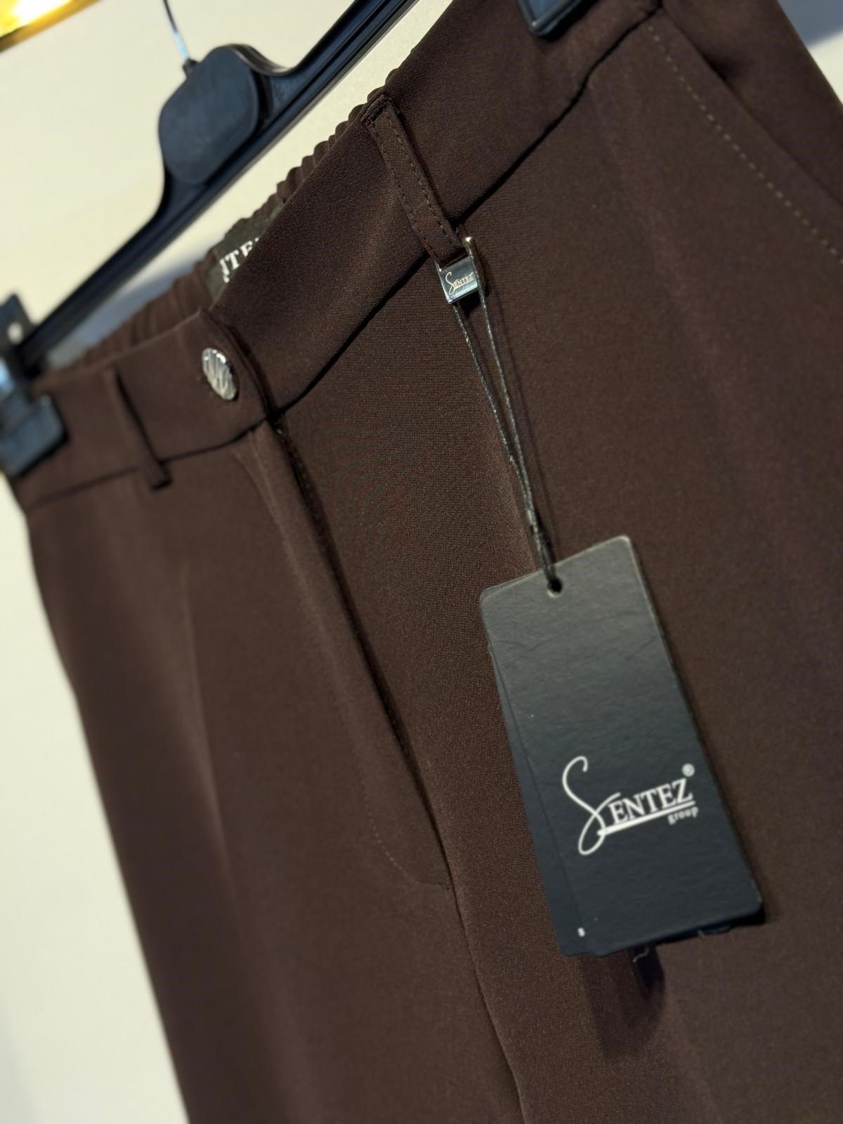SENTEZ Hera Pantolon