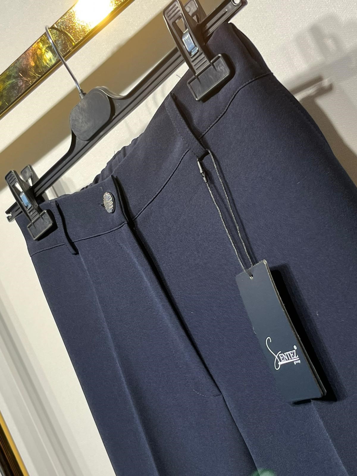 SENTEZ Hera Pantolon