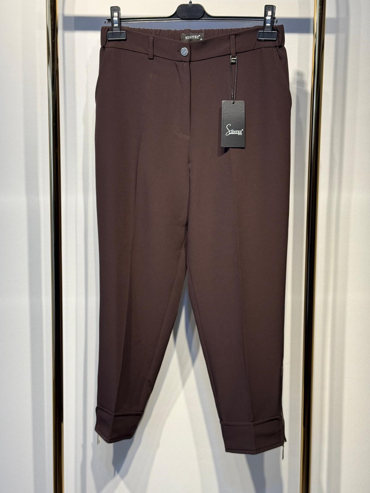SENTEZ Hera Pantolon
