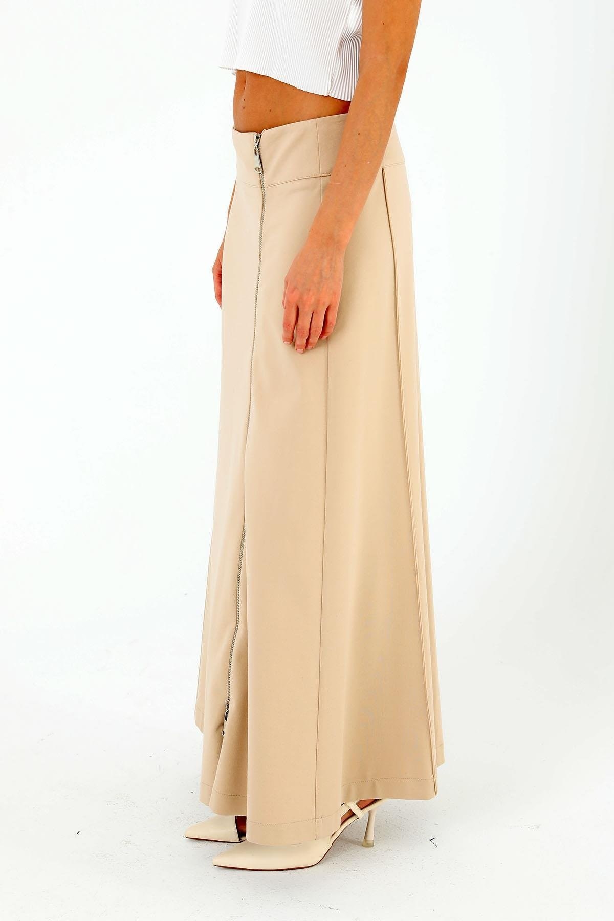 SENTEZ YANI FERMUARLI PARÇALI ETEK