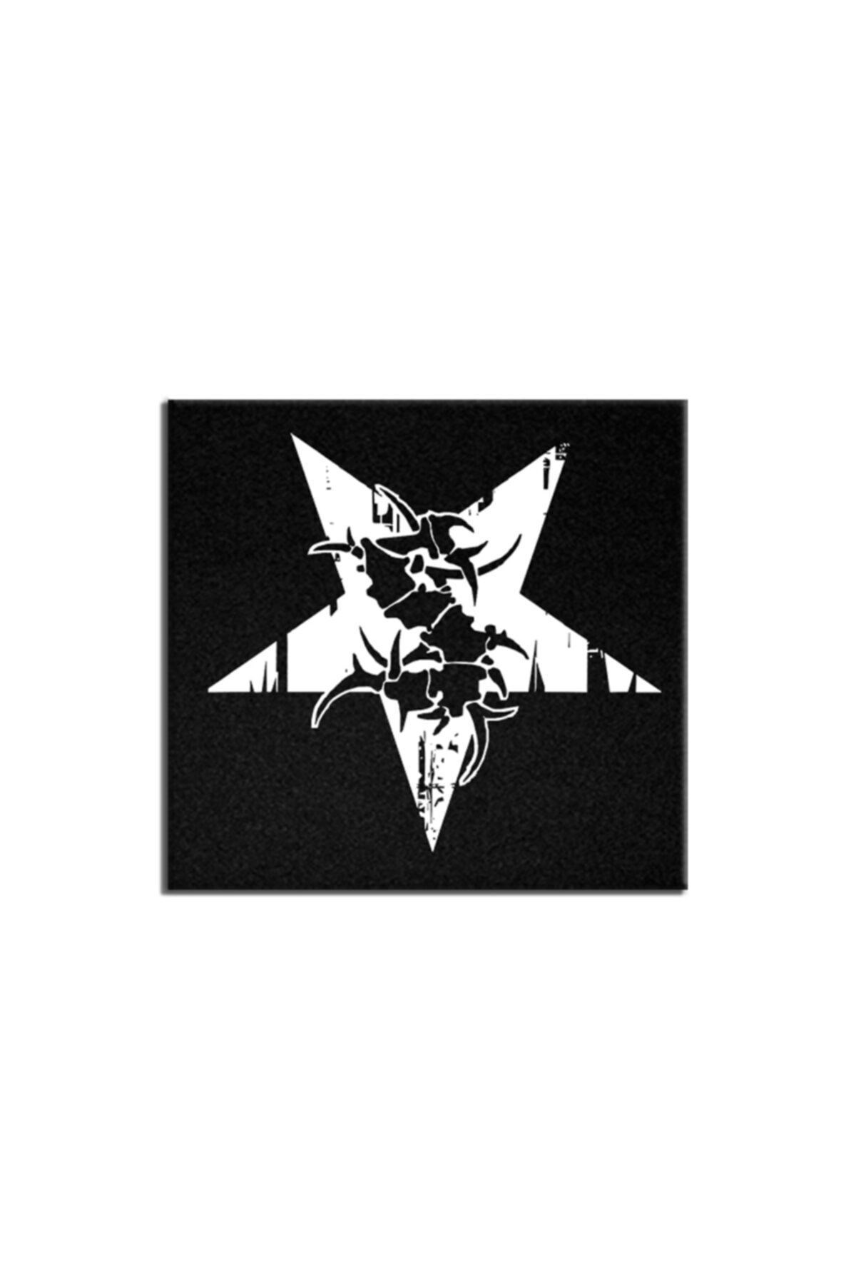 Sepultura Arma Peç Patch Yama
