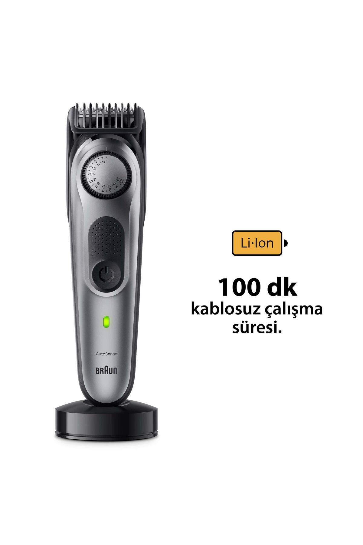 Series 7 Bt7420 Sakal Düzeltici