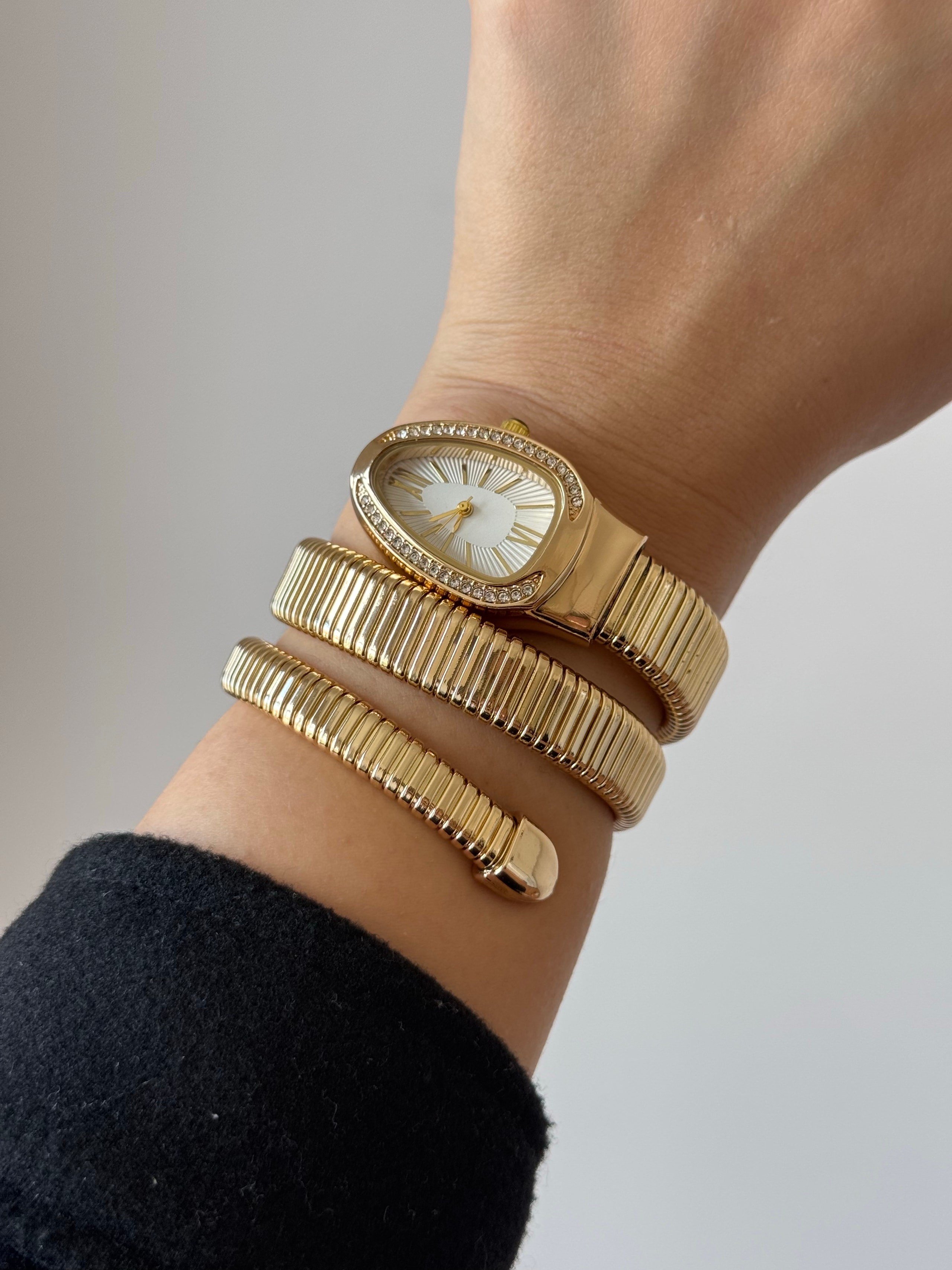 Serpenti Saat