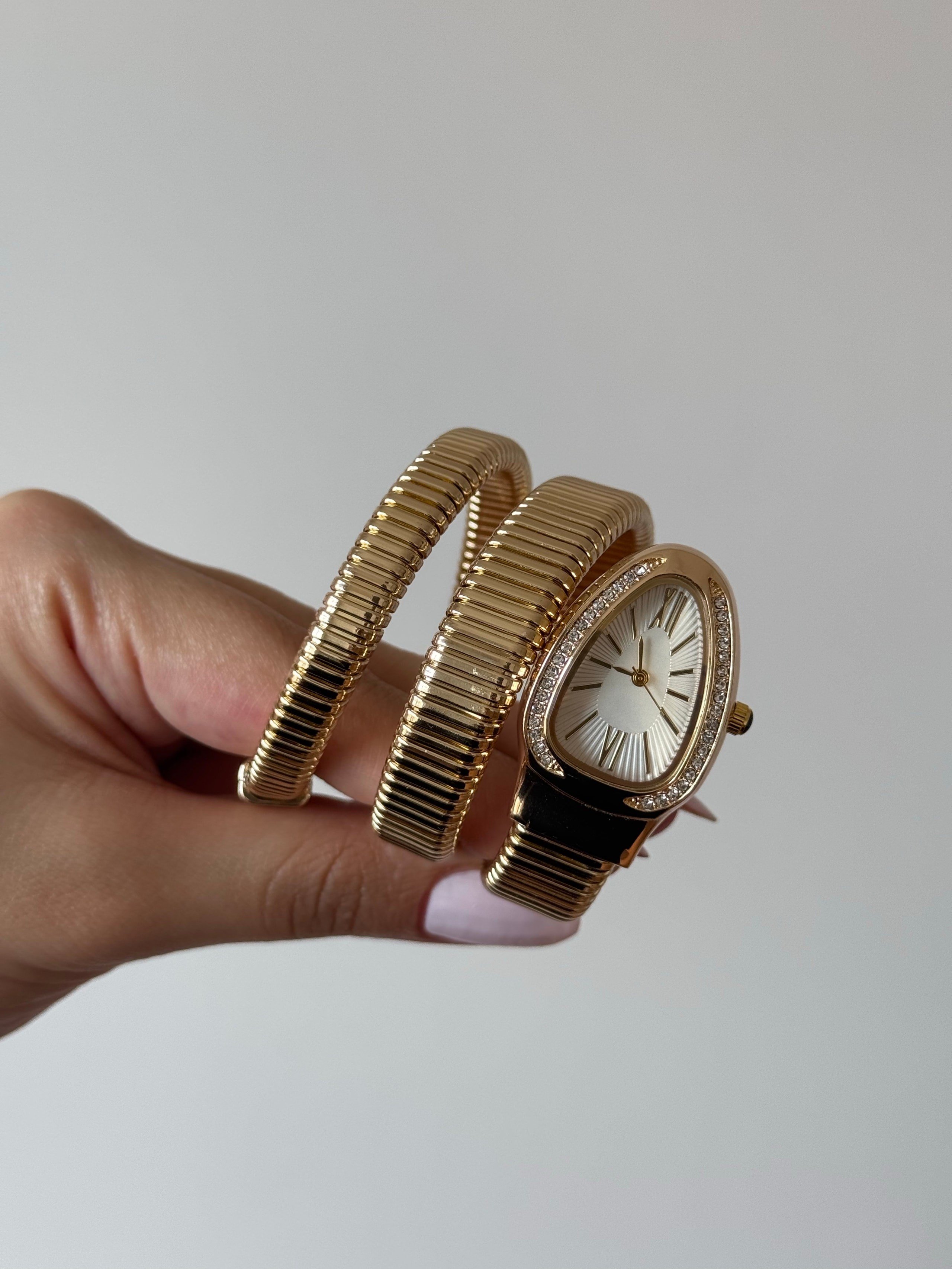 Serpenti Saat