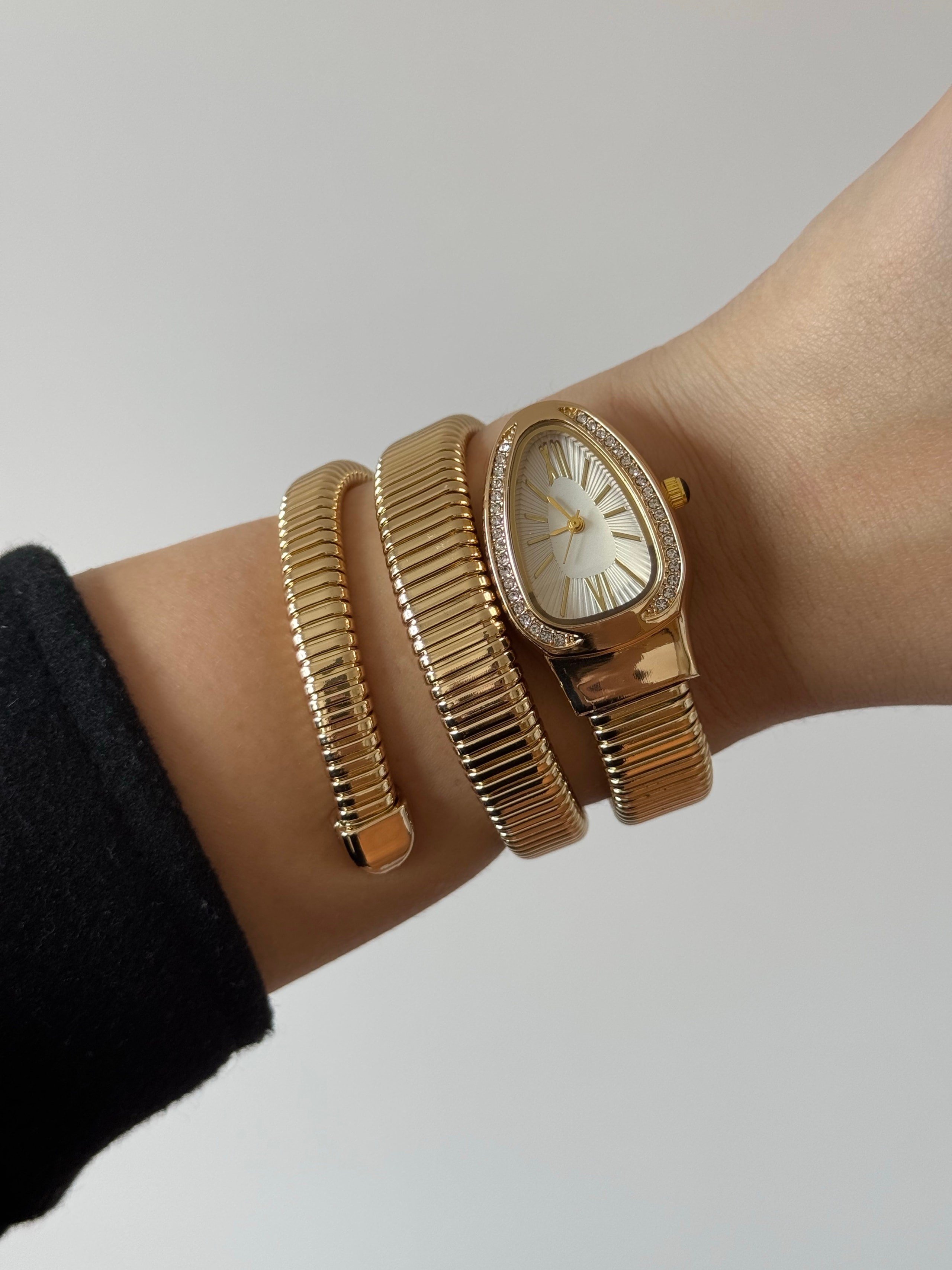 Serpenti Saat