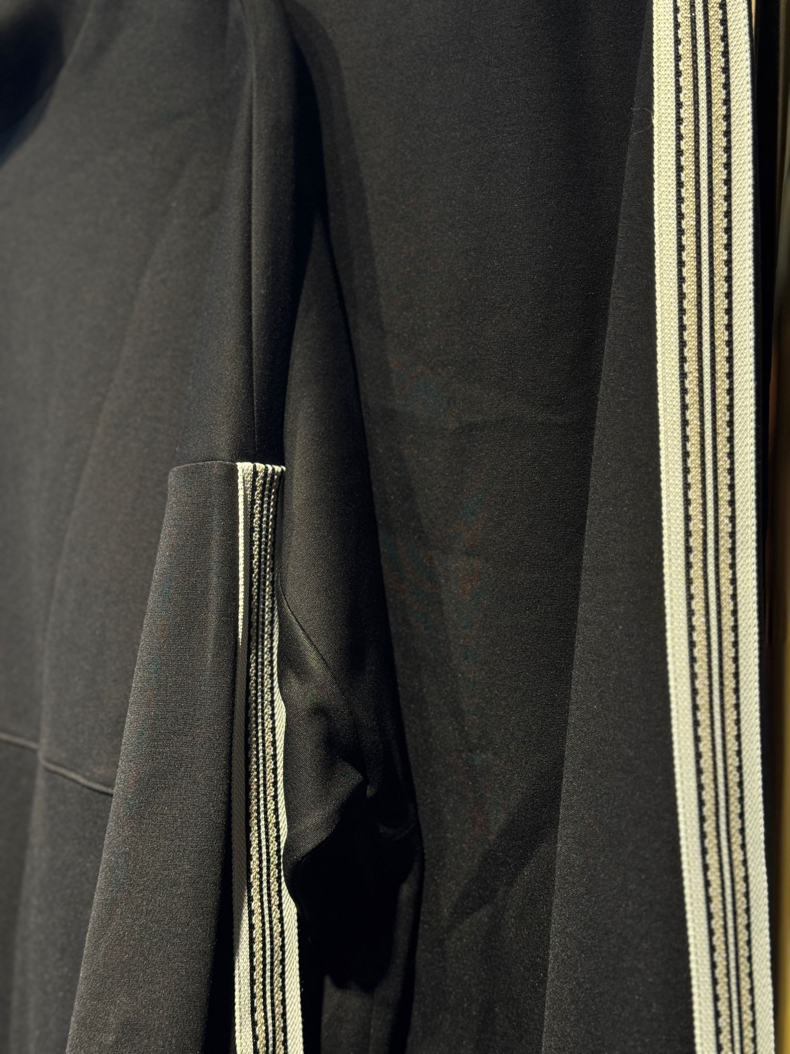 Sİ Design my8 4128-3111 Şerit Detaylı Tunik Etek Takım