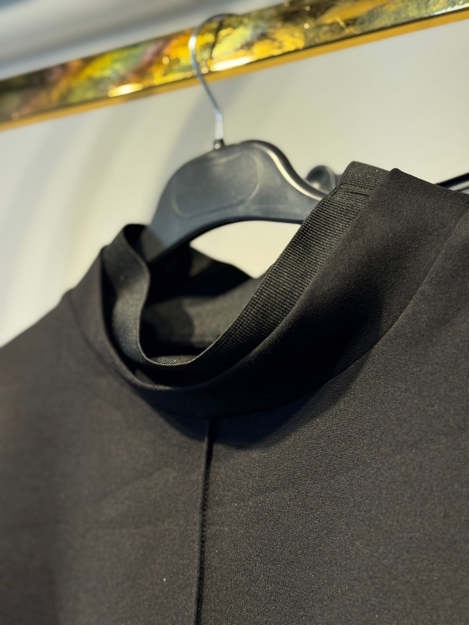 Sİ Design my8 4128-3111 Şerit Detaylı Tunik Etek Takım