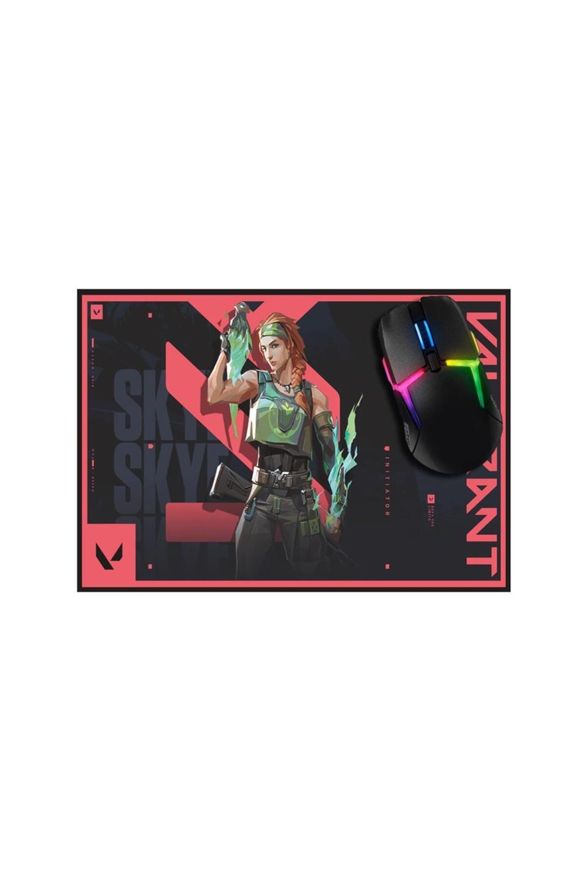 Skye Gaming Oyuncu Mouse Pad