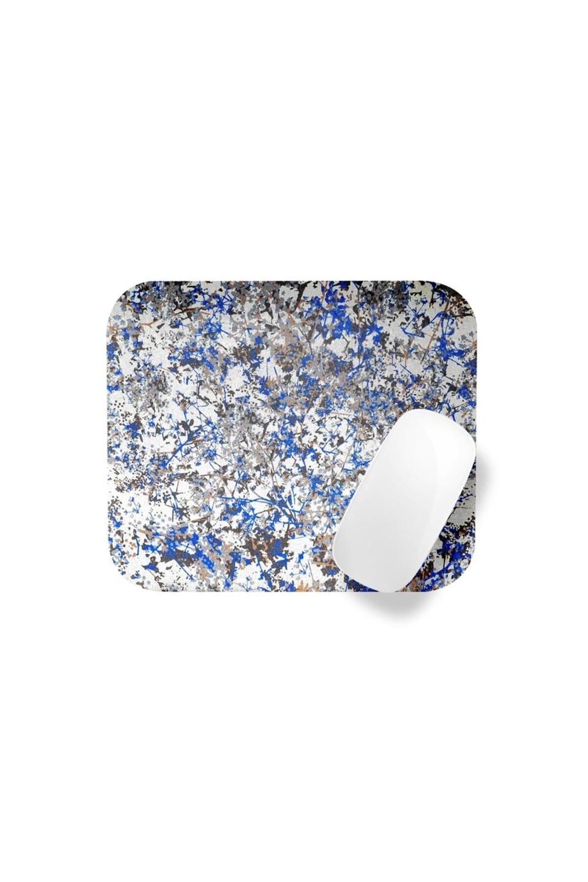 Soft Ortopedik Çift Taraflı Mouse Pad (CORAL)