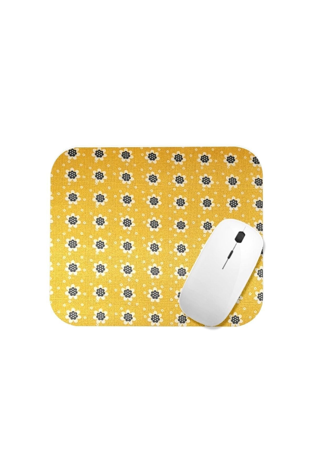 Soft Ortopedik Çift Taraflı Mouse Pad