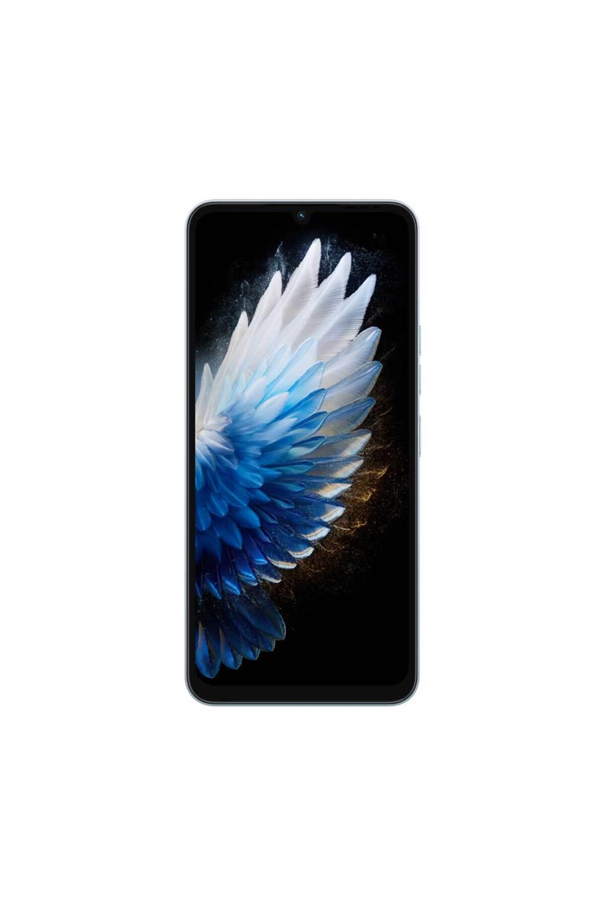 Spark 40 5G 8/256 GB Mavi (TECNO Türkiye Garantili)