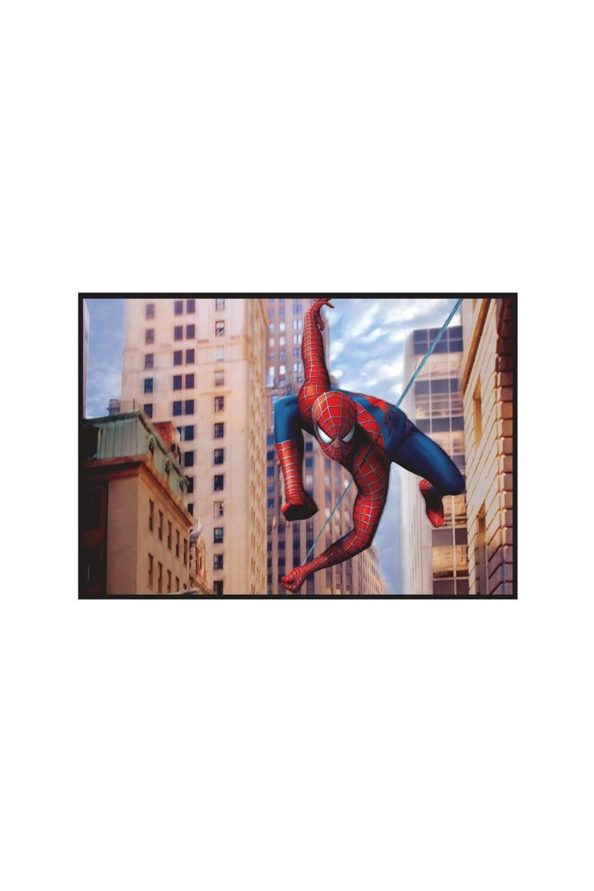 Spider Man Gaming Oyuncu Mouse Pad