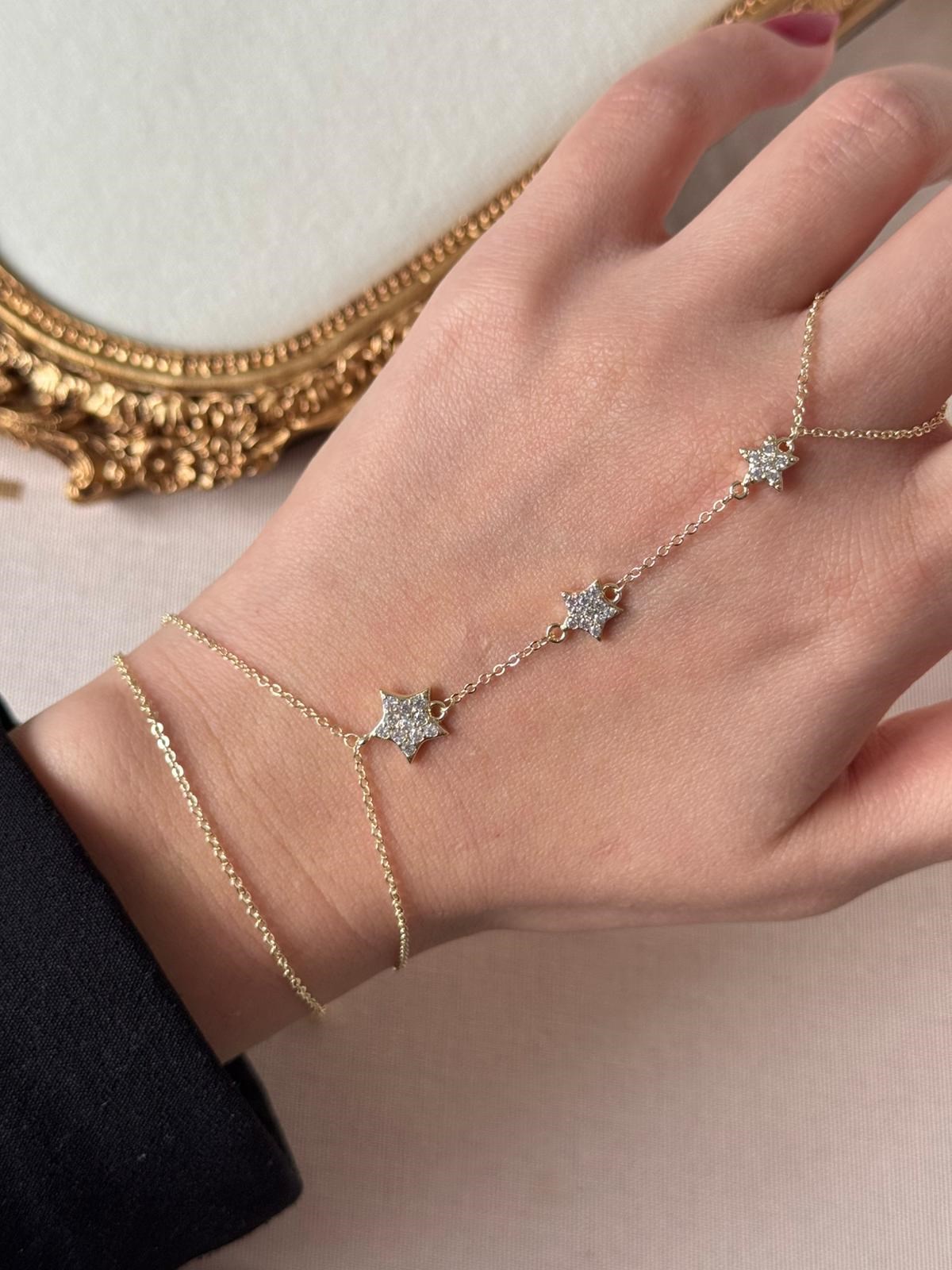 Stars Gold Şahmeran