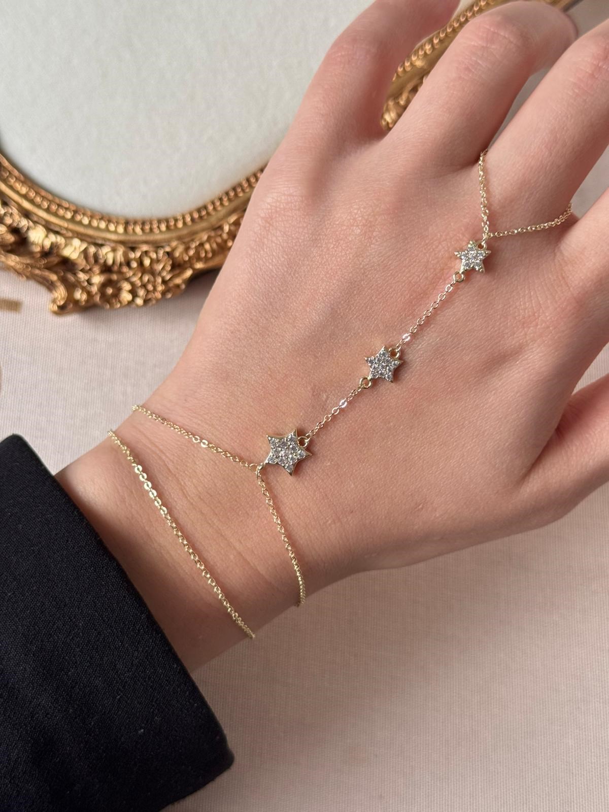Stars Gold Şahmeran