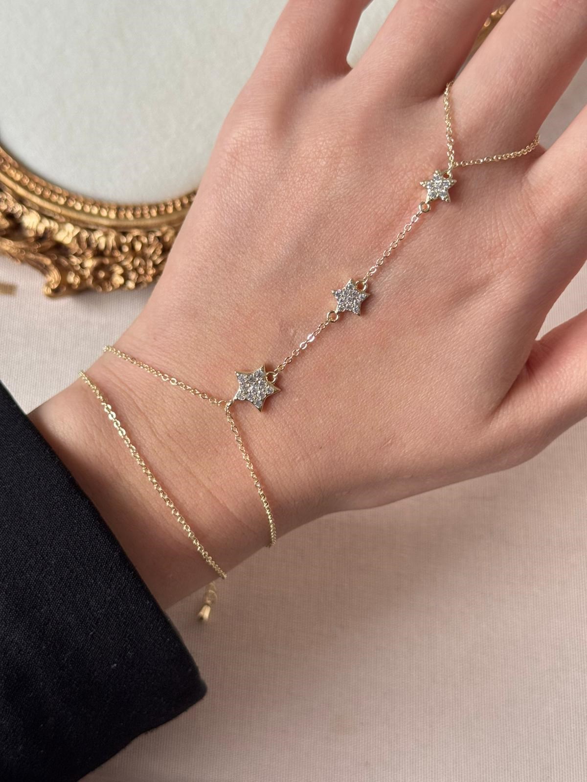 Stars Gold Şahmeran