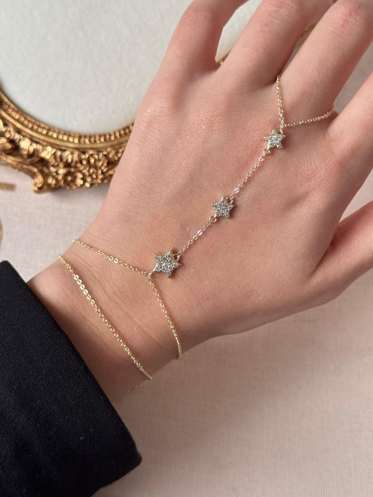 Stars Gold Şahmeran