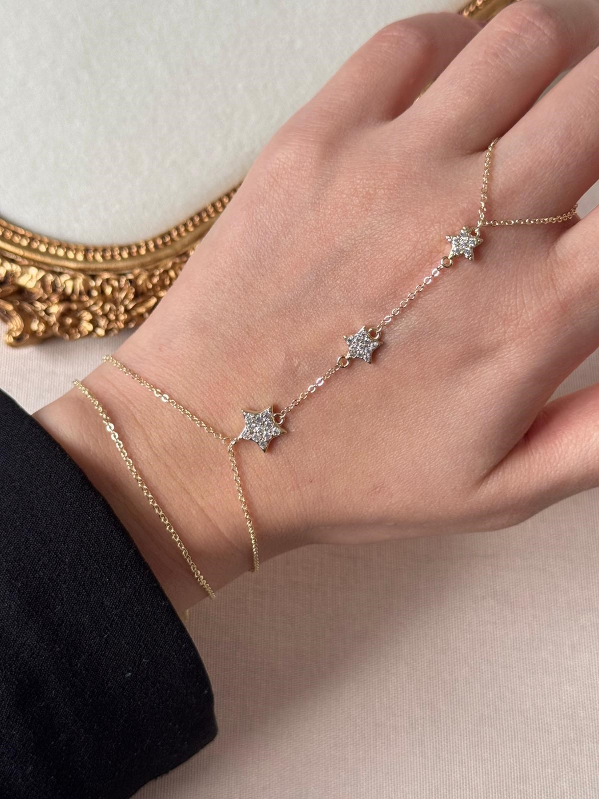 Stars Gold Şahmeran