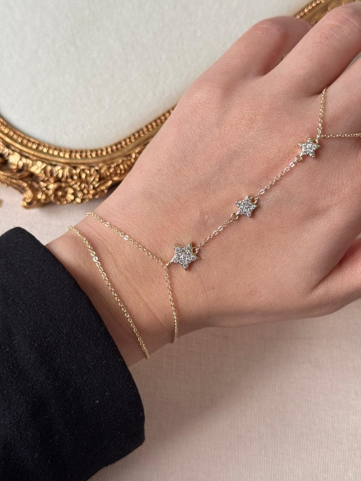 Stars Gold Şahmeran