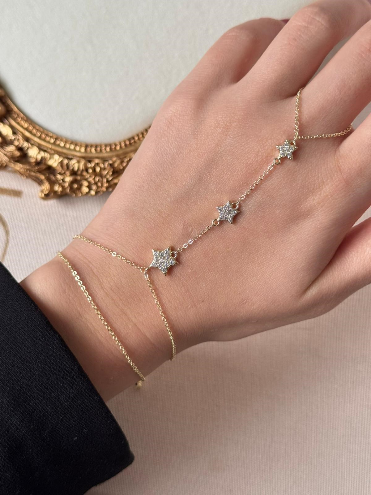 Stars Gold Şahmeran