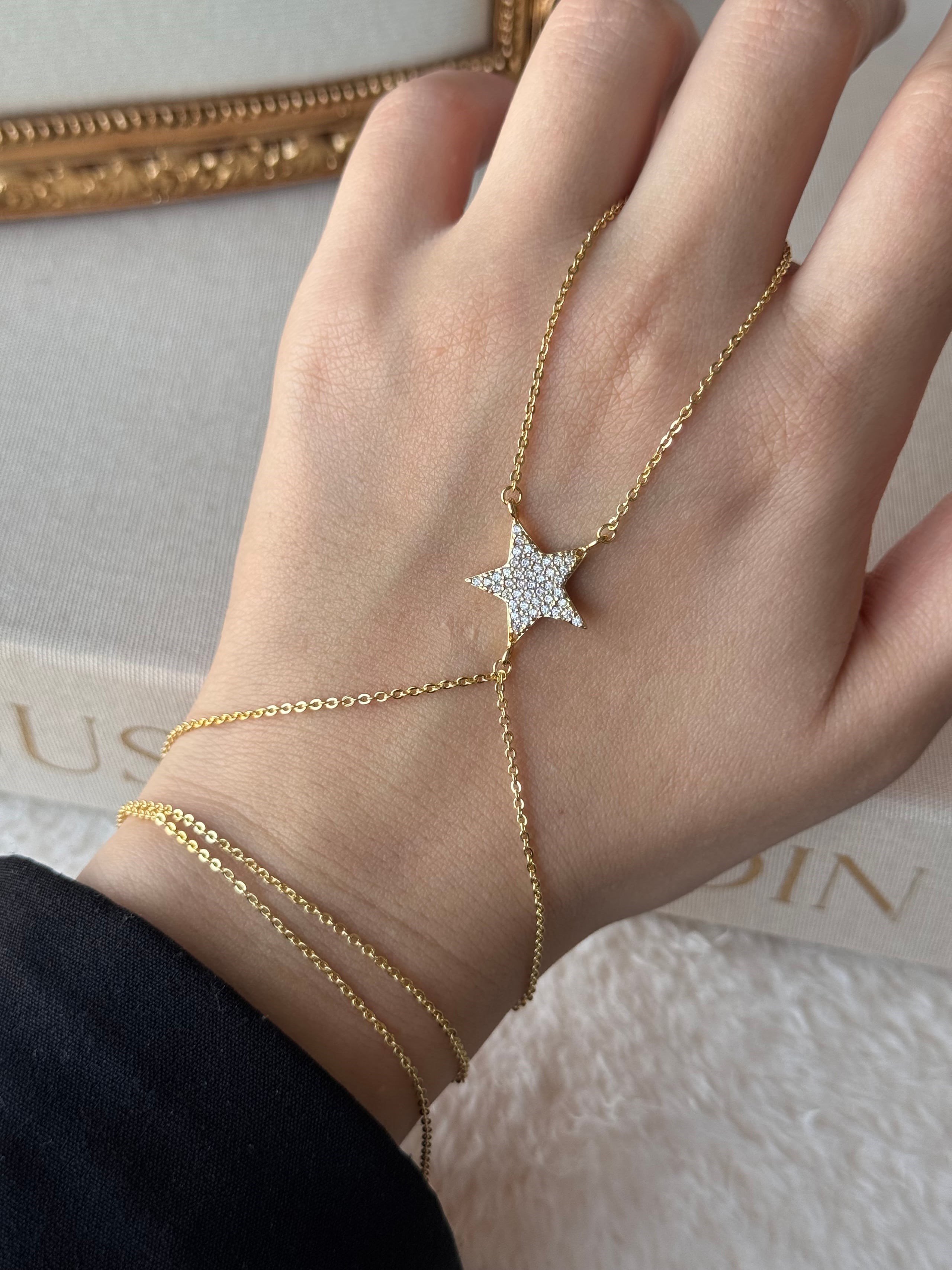Stars Şahmeran Gold