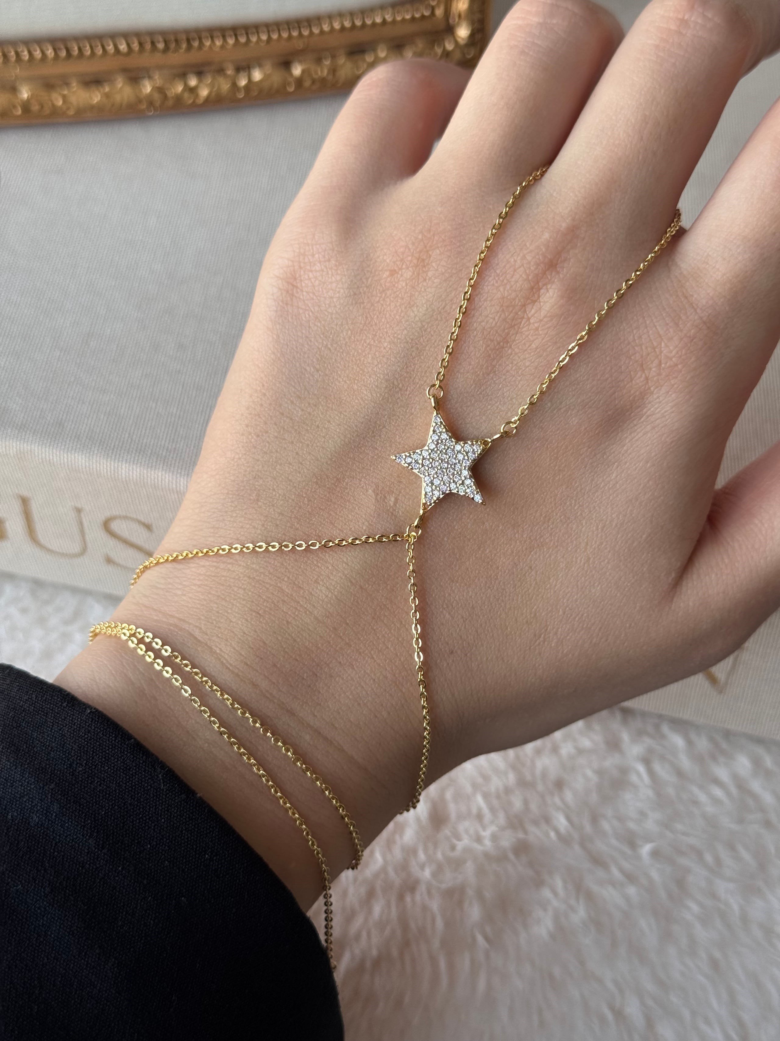 Stars Şahmeran Gold