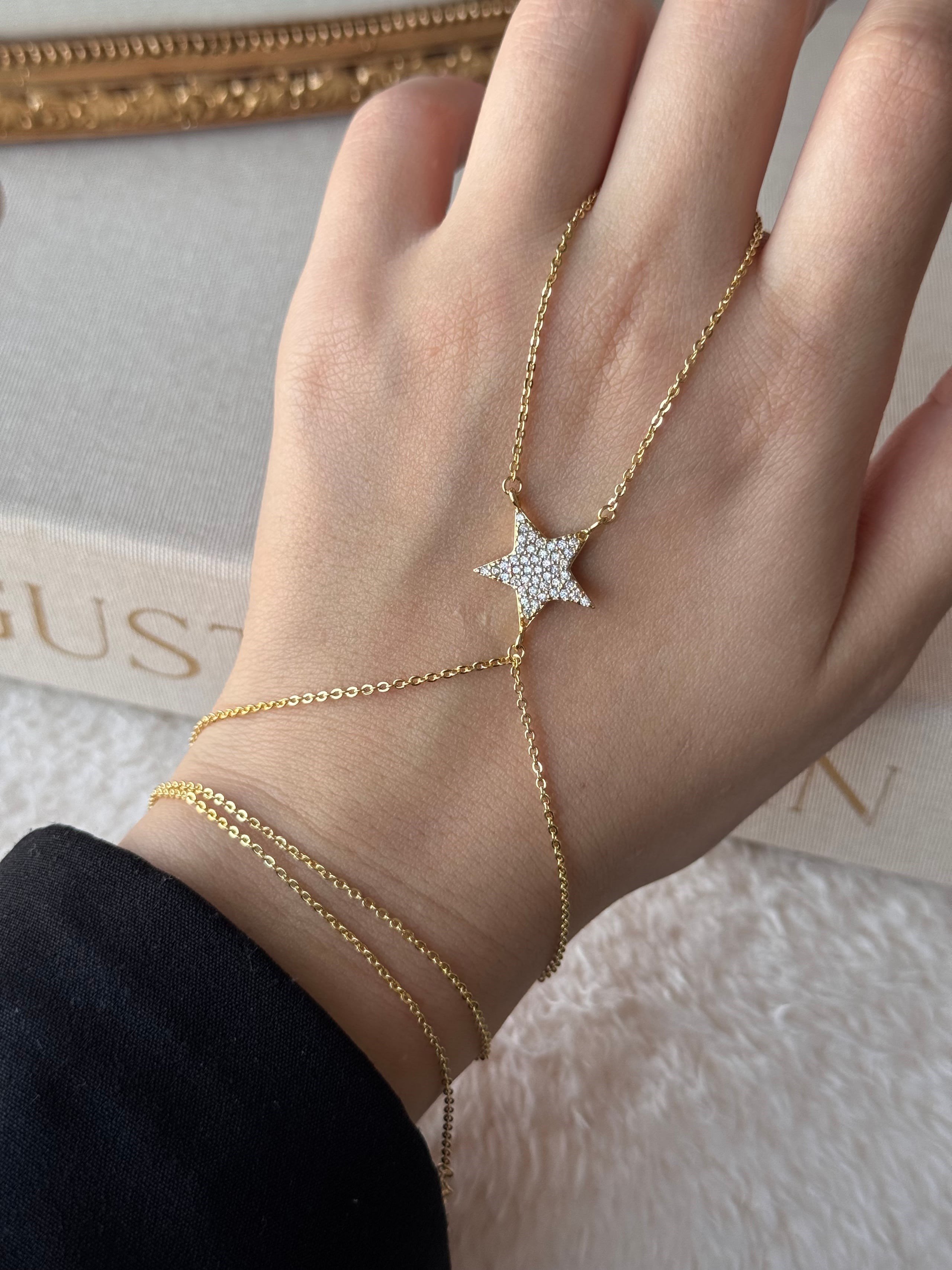 Stars Şahmeran Gold