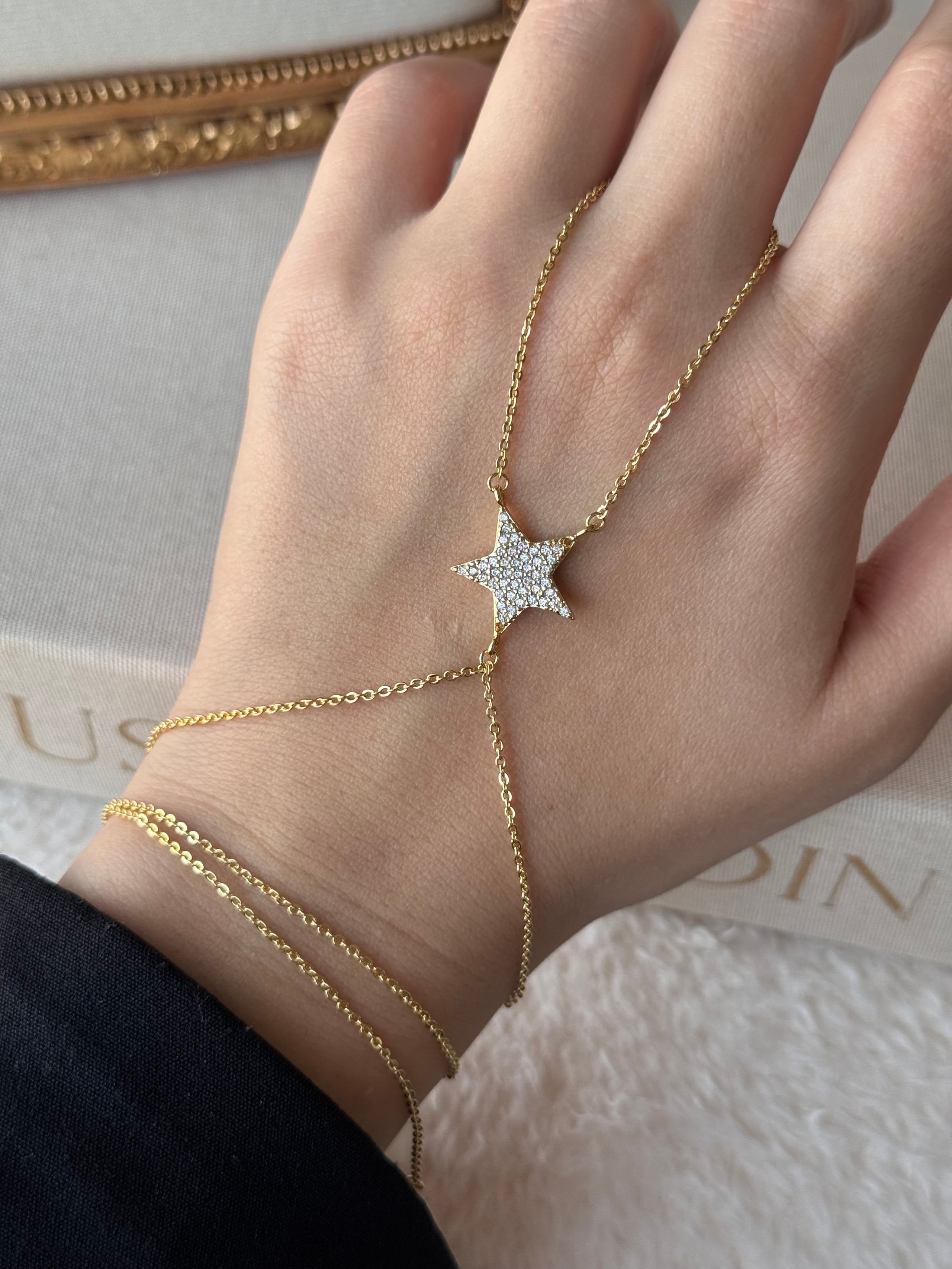 Stars Şahmeran Gold