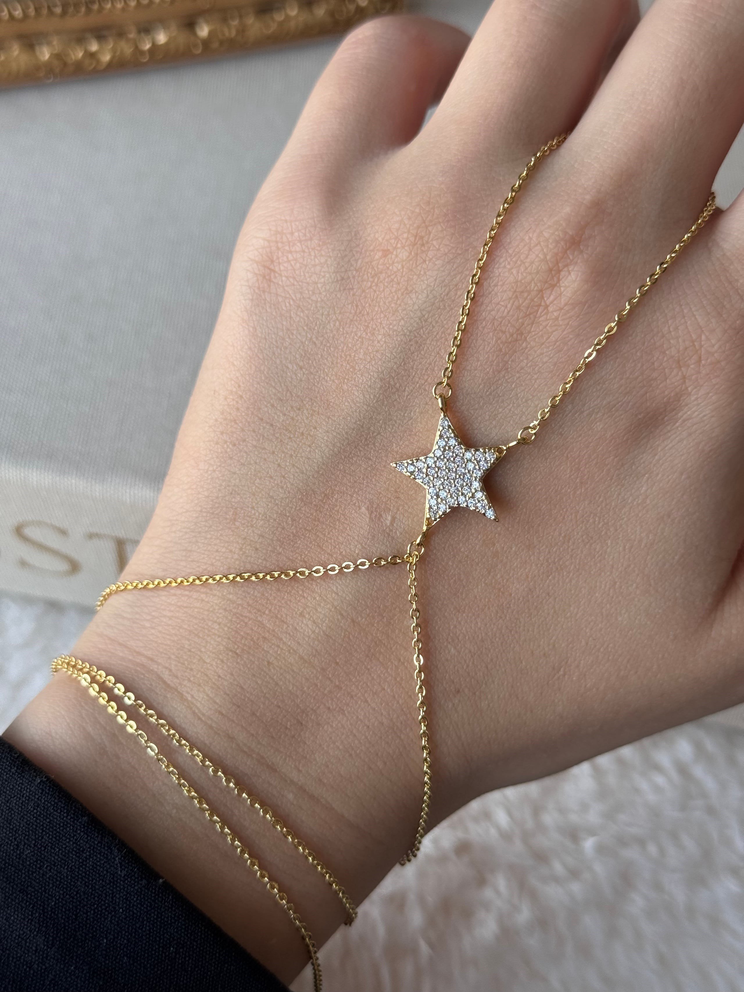 Stars Şahmeran Gold