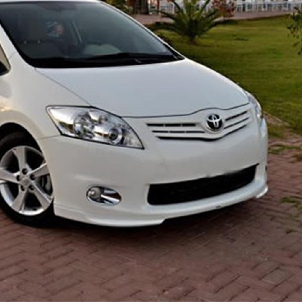 Toyota Auris Ön Karlık 2009-2011 Yılı ve Arasına Uyumludur