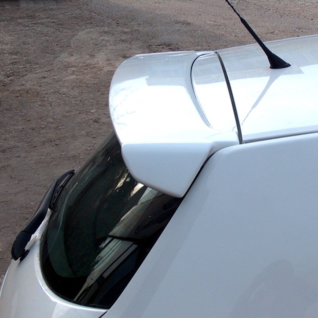 Toyota Auris Spoiler 2009-2011 Yılı ve Arasına Uyumludur
