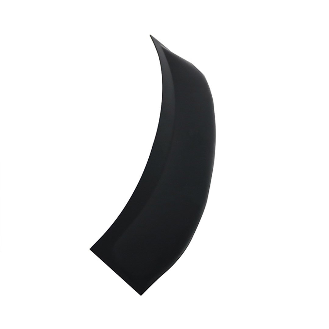 Toyota Corolla Arka Cam Üstü Spoiler 2008-2013 Yılı ve Arasına Uyumludur