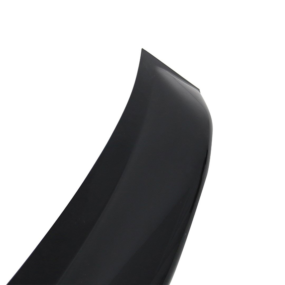 Toyota Corolla Arka Cam Üstü Spoiler 2008-2013 Yılı ve Arasına Uyumludur
