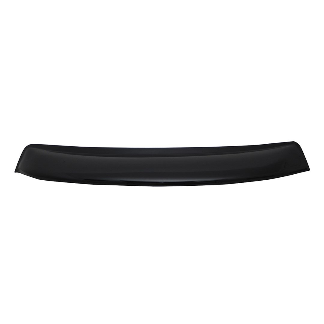 Toyota Corolla Arka Cam Üstü Spoiler 2013-2018 Yılı ve Arasına Uyumludur