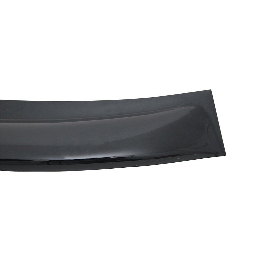 Toyota Corolla Arka Cam Üstü Spoiler 2008-2013 Yılı ve Arasına Uyumludur