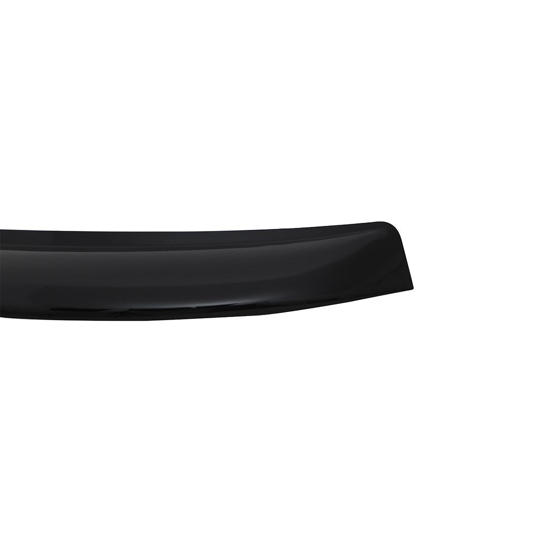 Toyota Corolla Arka Cam Üstü Spoiler 2013-2018 Yılı ve Arasına Uyumludur