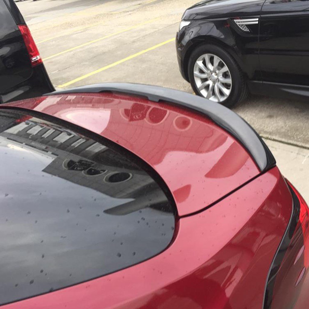Toyota Corolla Sport Anatomik Spoiler 2019 Yılı ve Sonrasına Uyumludur
