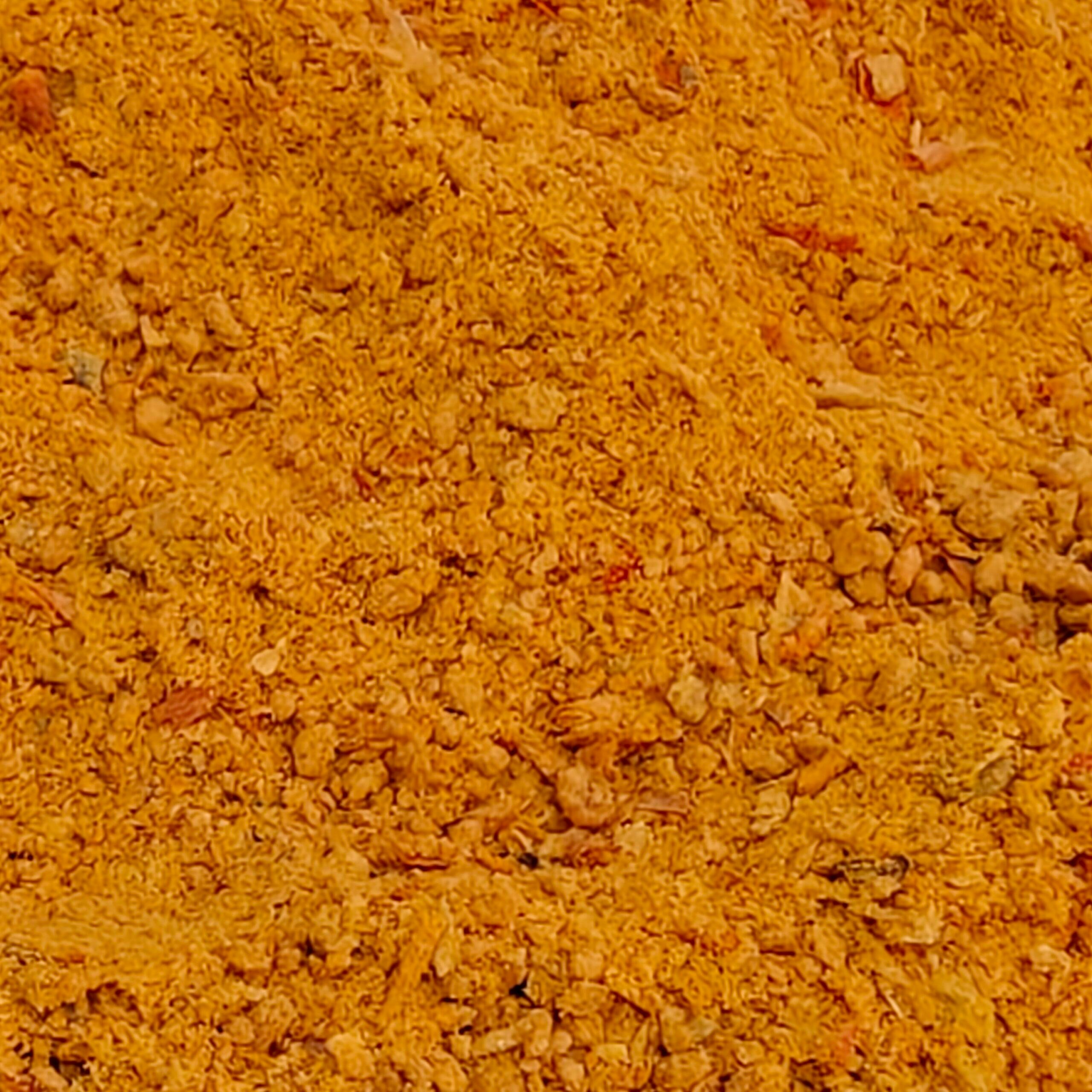 Toz Tarhana 500 Gr Acılı