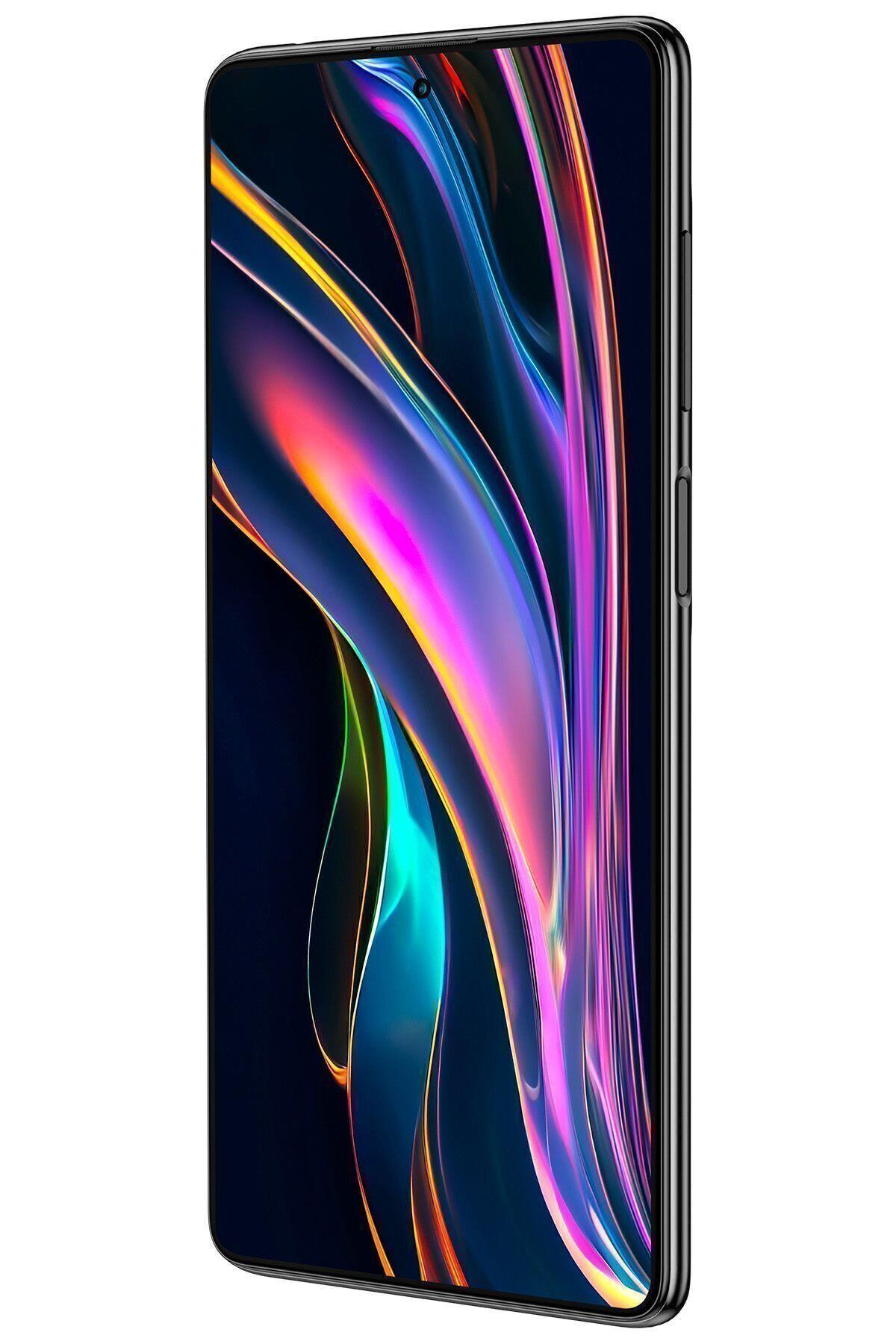 VIA X40 256 Gb 8 Gb Ram Gece Siyahı (AMOLED EKRAN)