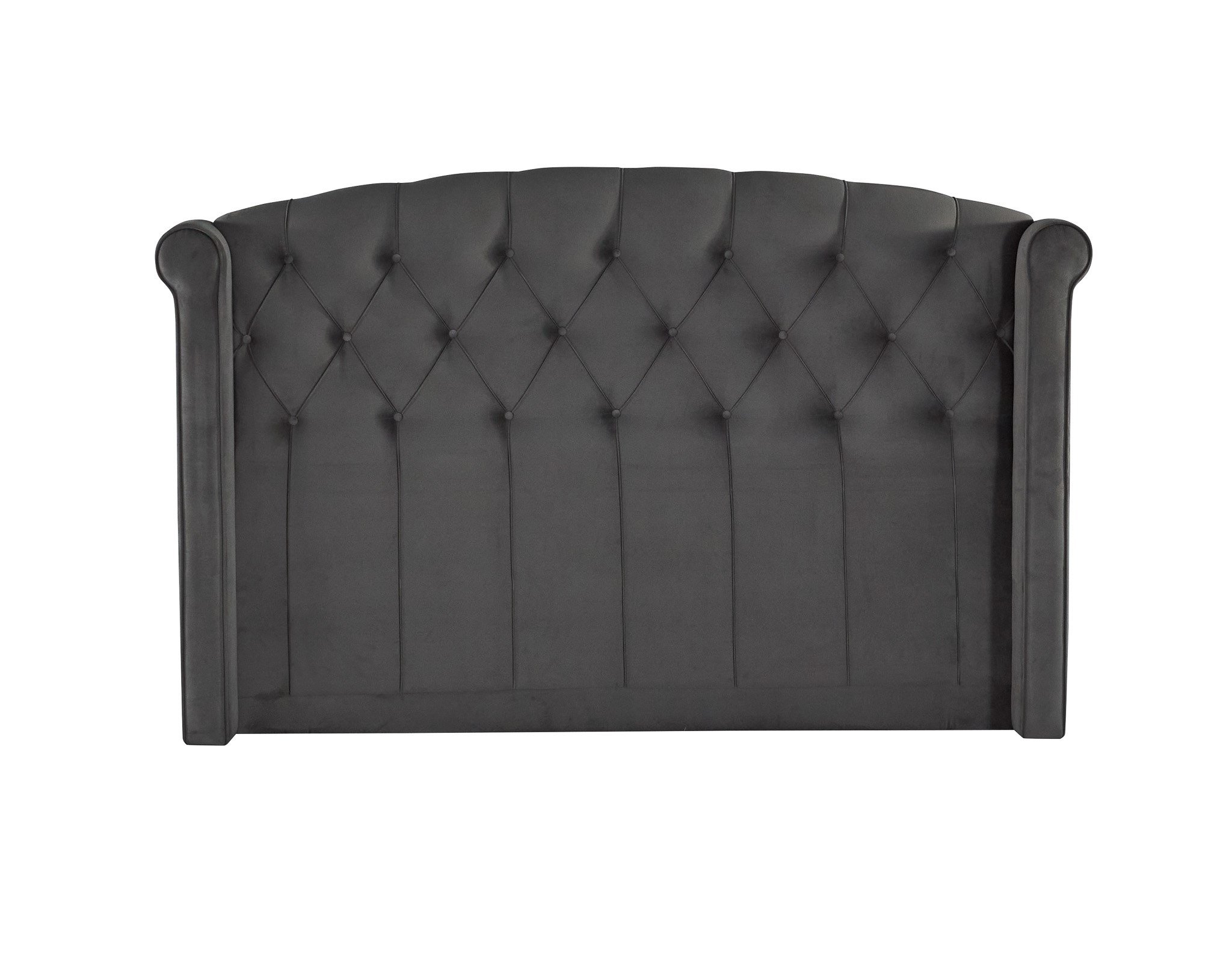 Visco Lux Grey Başlık