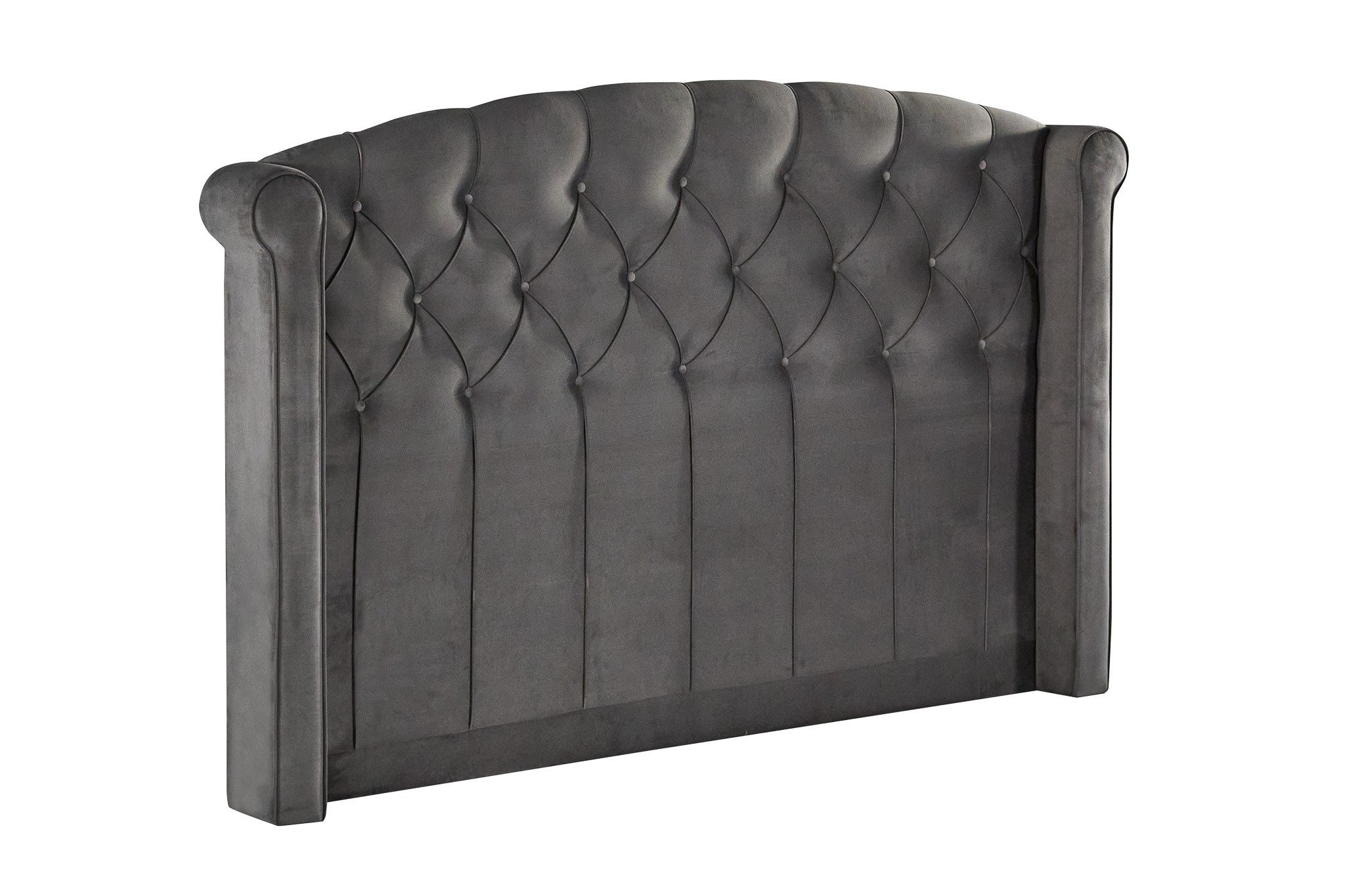 Visco Lux Grey Başlık