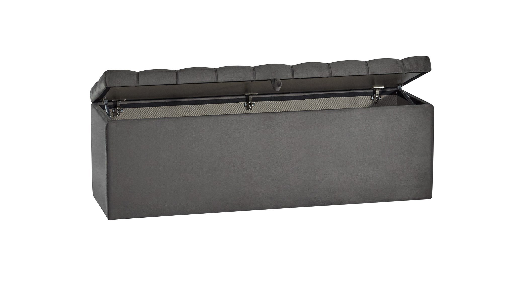 Visco Lux Grey Yatak Seti