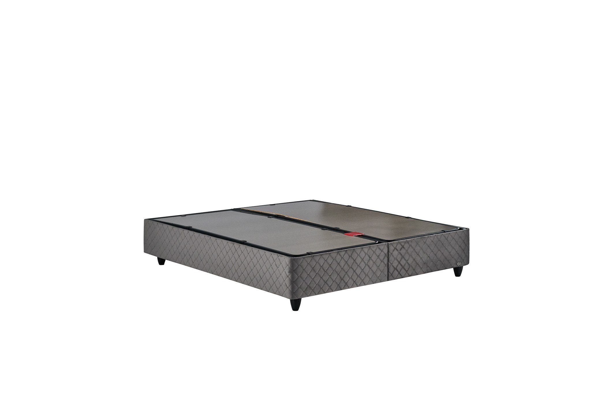 Visco Lux Grey Yatak Seti