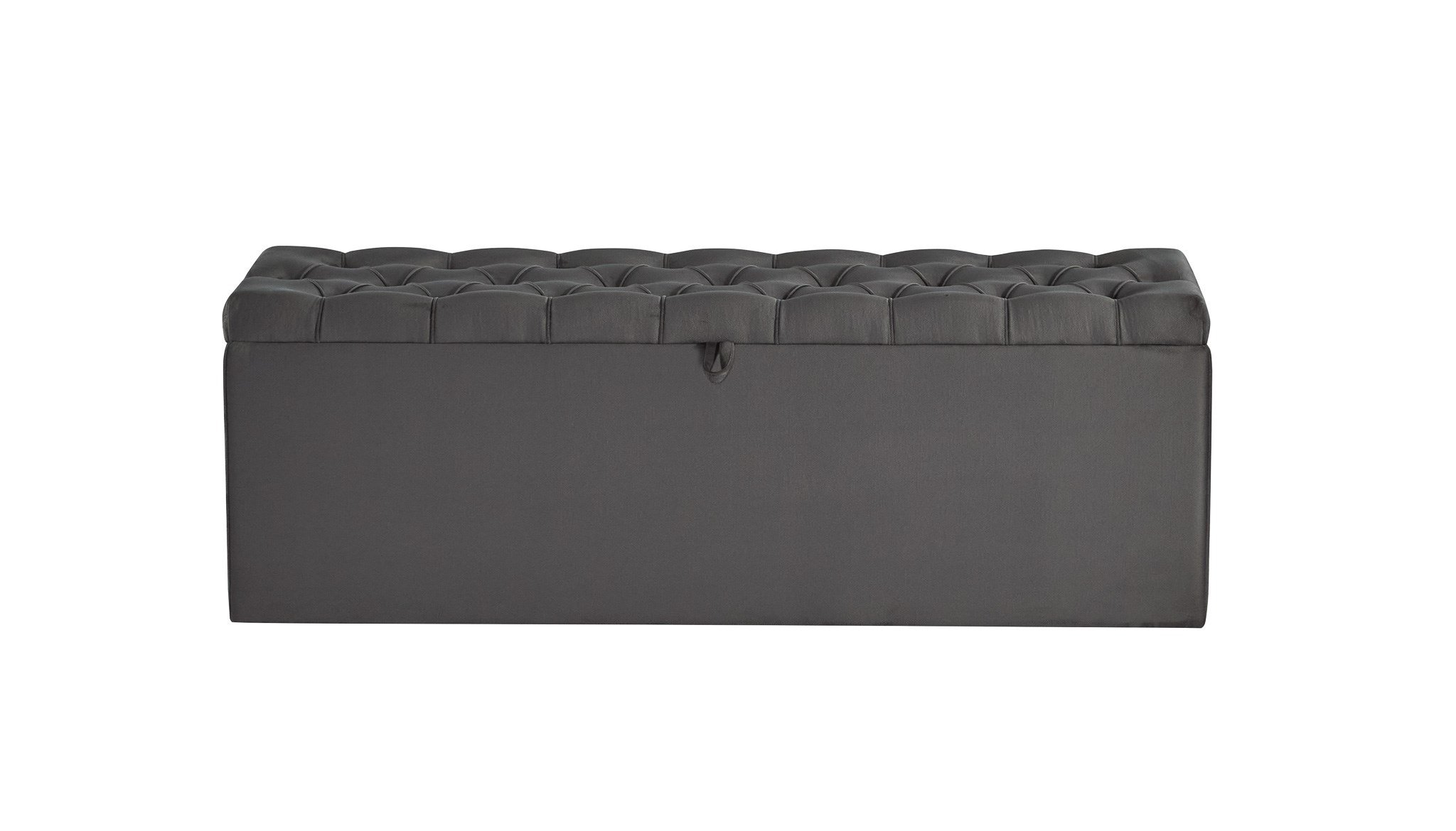 Visco Lux Grey Yatak Seti