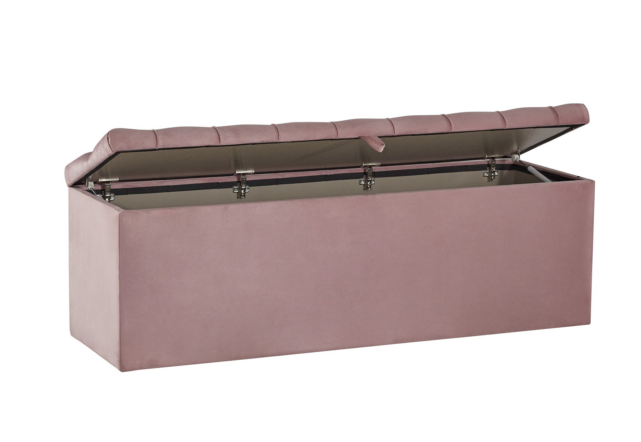 Visco Lux Rose Bench