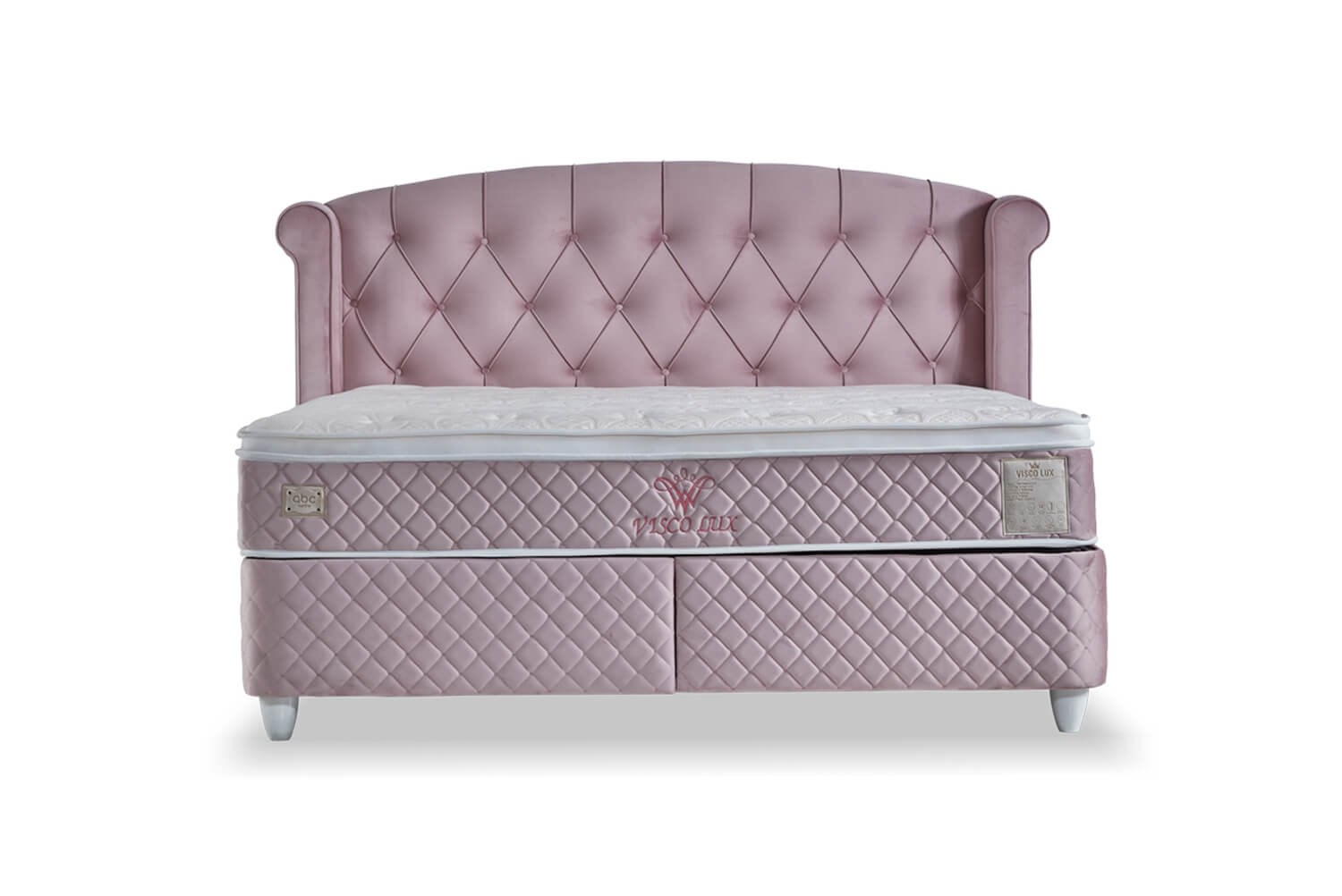 Visco Lux Rose Set